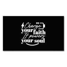 Citation Chrétienne Motivante – Rechargez Votre Fo