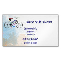 Custom, Motivational Bike, Cyclisme Sport