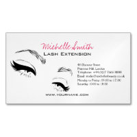 Eyelashes sourcils sourds Maquillage permanent Art