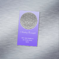 FLEURS DE VIE - Médaille d'argent