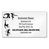 Gymnastique Sport Fitness Rythmique