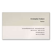 Immobilier simple professionnel