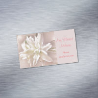 Lily Blossoms Blush