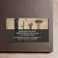 Outils main Cool moderne Handyman magnétique