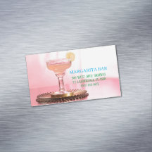 Pink Margarita Lounge & Bar