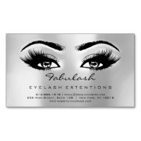 Salon de beauté Silver Grey Adresse Maquillage Las