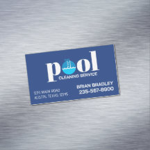 Service de nettoyage de piscine professionnel