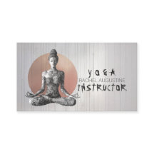 Maître de méditation Yoga Lotus Pose Reiki