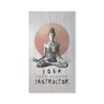 Maître de méditation Yoga Lotus Pose Reiki
