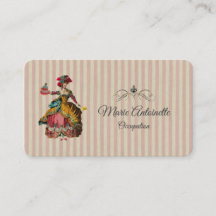 Carte De Visite Mangeons du gâteau (plus d'options) -