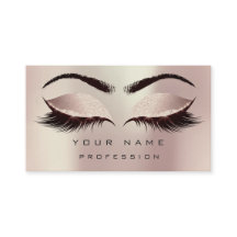 Maquillage Eyebros Lashes Extension Blush Parties 