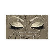 Maquillage Eyebrow Eyes Lashes Parties scintillant