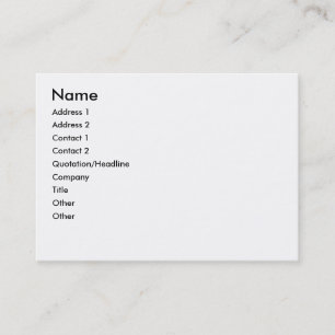 Carte De Visite Mauvais squelette de rayon X de chien en vert