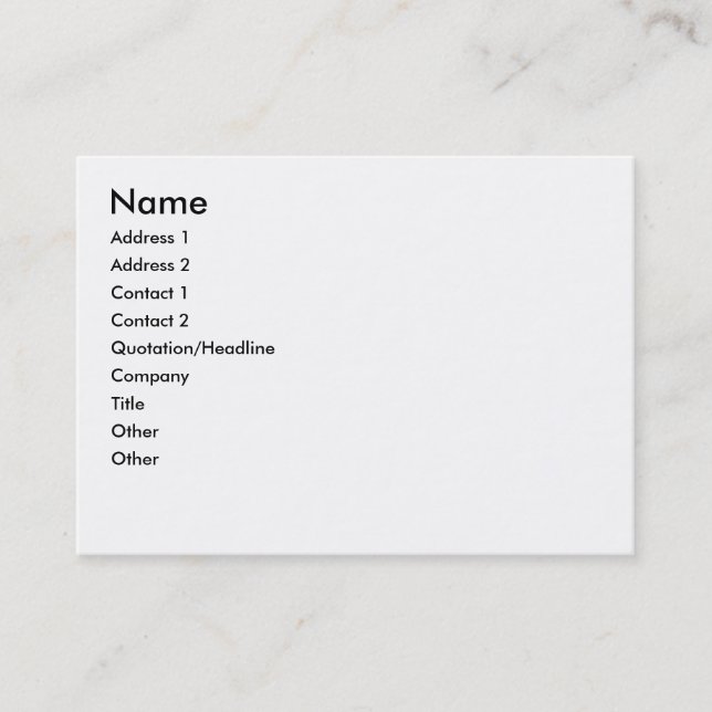 Carte De Visite Mauvais squelette de rayon X de chien en vert (Devant)