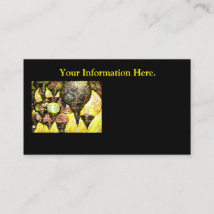 Carte De Visite Même plus grande idée de couleur