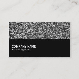 Carte De Visite Mi-chemin 045 - Granite