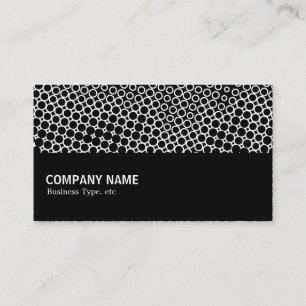 Carte De Visite Mi-chemin 051 - Mi-ton extrême