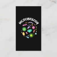Microbiologie Scientifique Microscope à bactéries