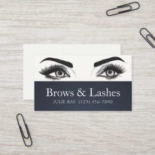 Carte De Visite Microblading, sourcils, tatouage, Maquillage perma