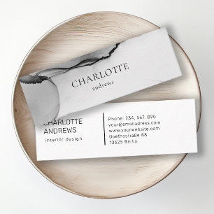 CARTE DE VISITE MINI 