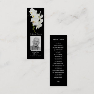 CARTE DE VISITE MINI 