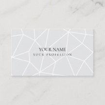 Mini-abstrait géométrique ciel bleu moderne pros