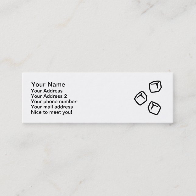 Carte De Visite Mini ices_cubes_1c.png (Devant)