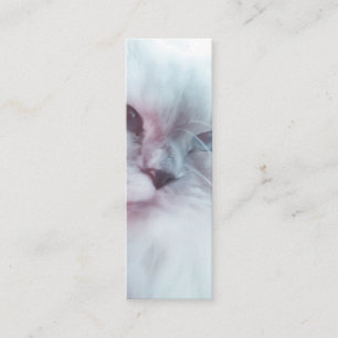Carte De Visite Mini Lilly Signet