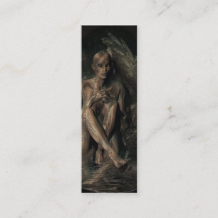 Carte De Visite Mini Mélange