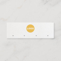 Porte-oreille de 4 trous