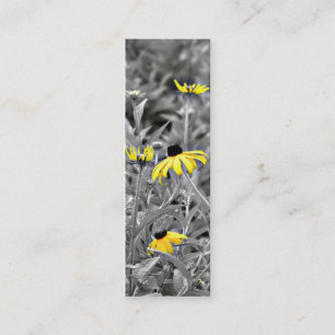 Carte De Visite Mini signet Noir-eyed de Susan
