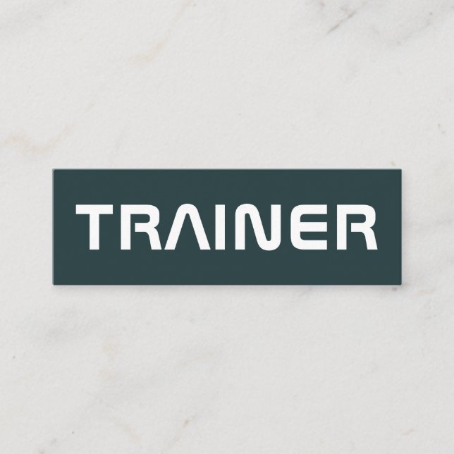 Carte De Visite Mini Tenez la couverture géante des textes (Devant)