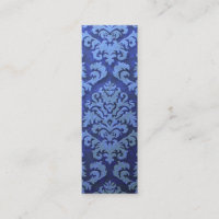 Velours de coupe de damassé, feuille de relief