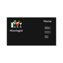 Mixologist