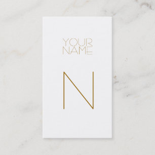 Carte De Visite Mode de Groupon