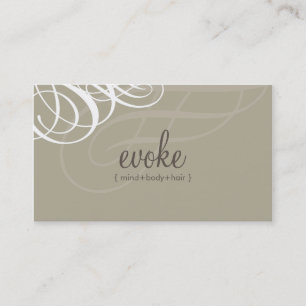 CARTE DE VISITE : : mode L7 de concepteur