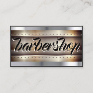 Carte De Visite Modèle