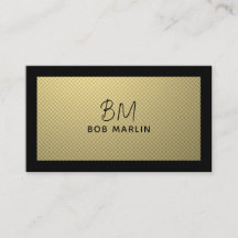 Modern Professional Minimalist Executive Generic