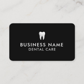 Carte De Visite Modern Professional Minimalist Executive Generic B