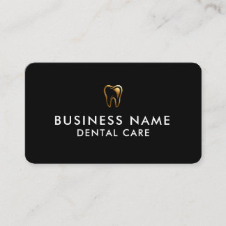 Carte De Visite Modern Professional Minimalist Executive Generic B