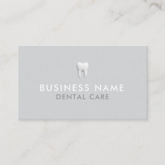 Carte De Visite Modern Professional Minimalist Executive Generic B