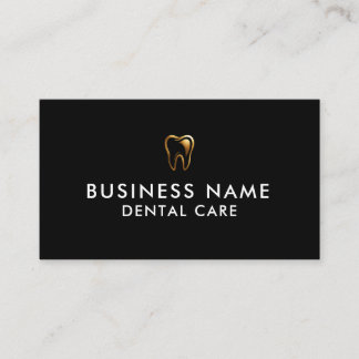 Carte De Visite Modern Professional Minimalist Executive Generic B