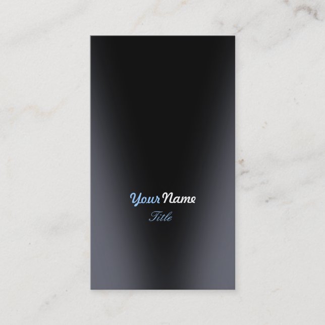 Carte De Visite Moderne frais de Groupon (Devant)