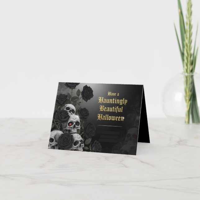 Carte de visite moderne neutre (Devant)