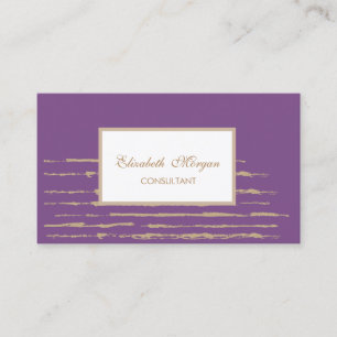 Carte De Visite Moderne Professionnel Élégant, Gratuit