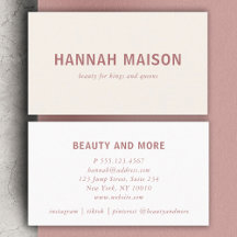 Moderne, simple, professionnel, salon, beige