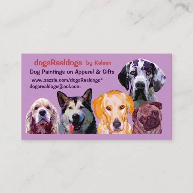 Carte De Visite Mon crd d'autobus (Devant)