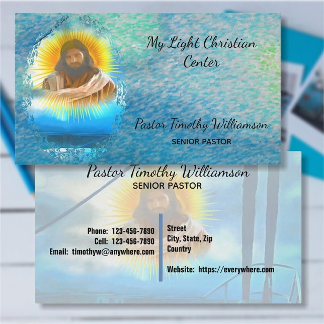 Carte De Visite Mon feu 0916 (Créateur téléchargé)