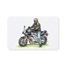 Moto et Rider