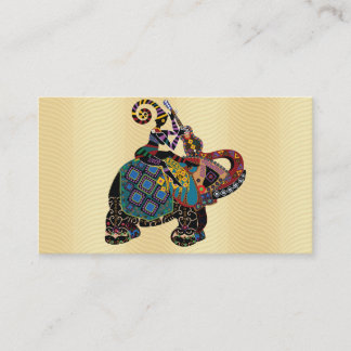 Carte De Visite Musicien